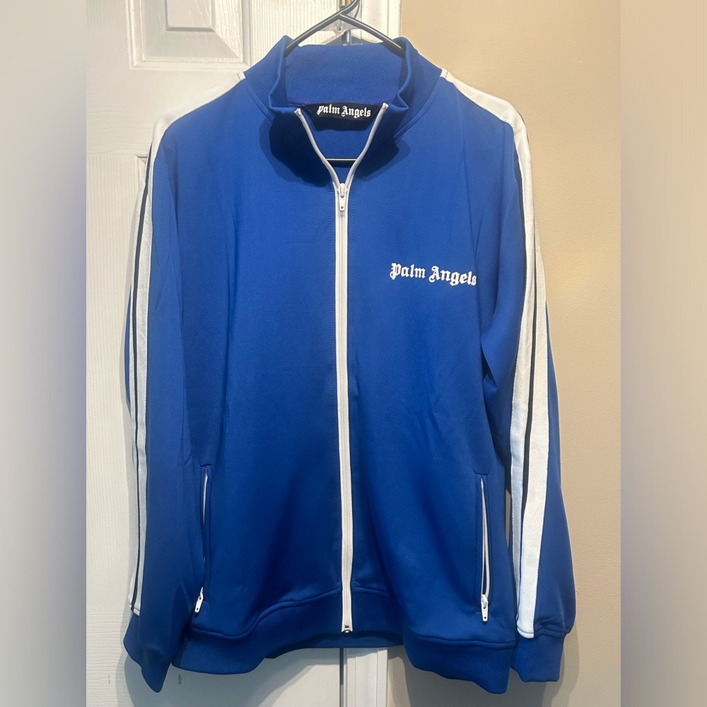 Palm Angels Track Jacket